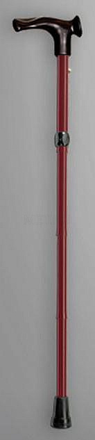 REBOTEC Faltstock (Хэнди правая) Трость складная под правую руку, пр-во Германия от производителя