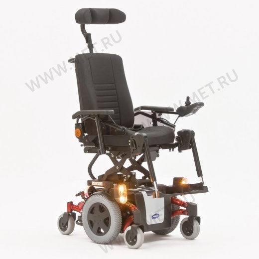 Invacare TDX Кресло-коляска электрическая с функцией подъема сидения от производителя
