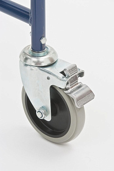 Кресло-туалет складное