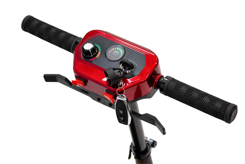 MET SUPERIOR MINI Электрический скутер для инвалидов и пожилых людей