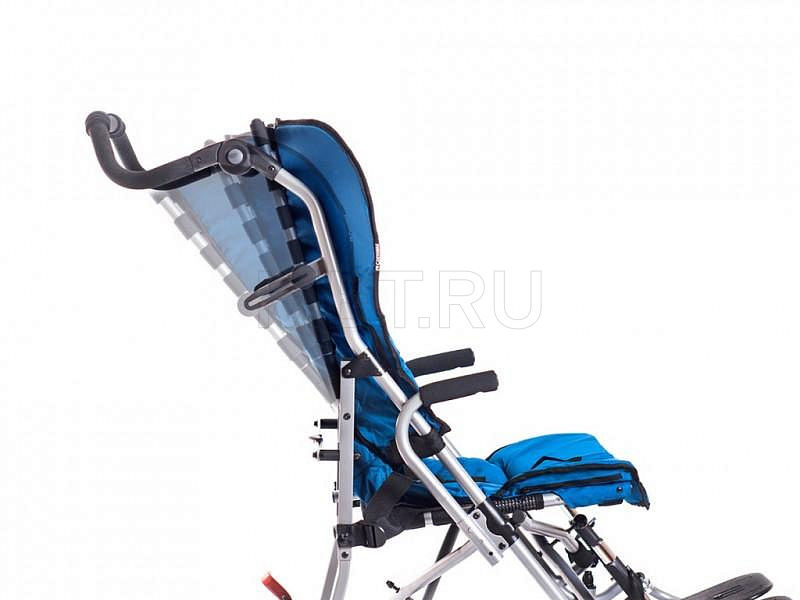 Convaid VIVO Детская коляска облегчённая от производителя
