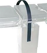 МСК-629/6 Ремень для фиксации туловища к опер.столам МСК-631,632 от производителя