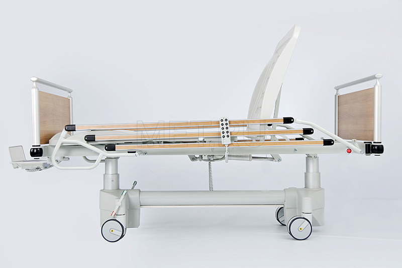 REBORN 2 Функциональная электрическая кровать для отделений общего профиля от производителя