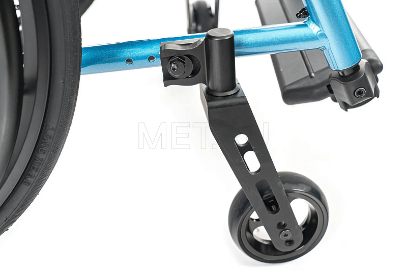 МЕТ JET Кресло-коляска активного типа МЕТ