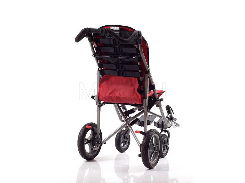 Convaid EZ RIDER Детская коляска МЕТ