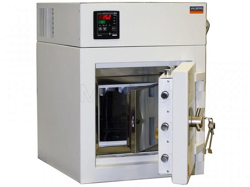 3/12 (51*51*68) Сейф-термостат