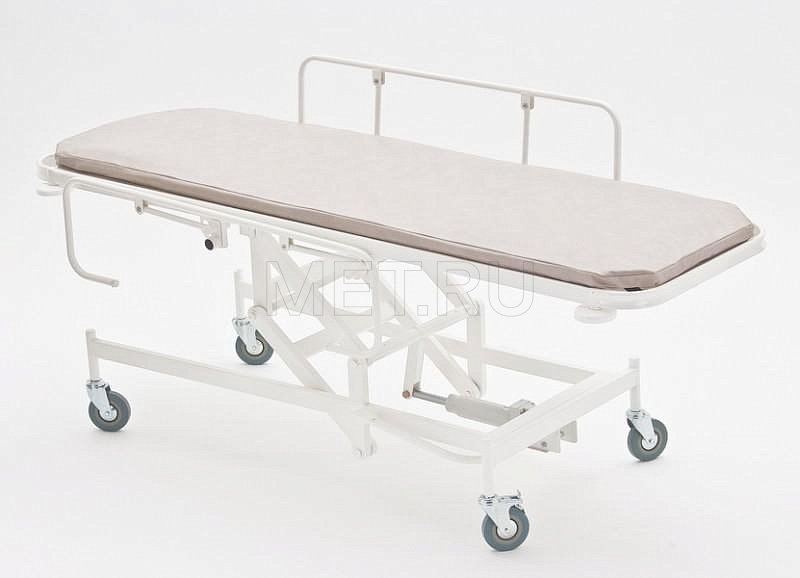 МСК-404 Внутрикорпусная тележка