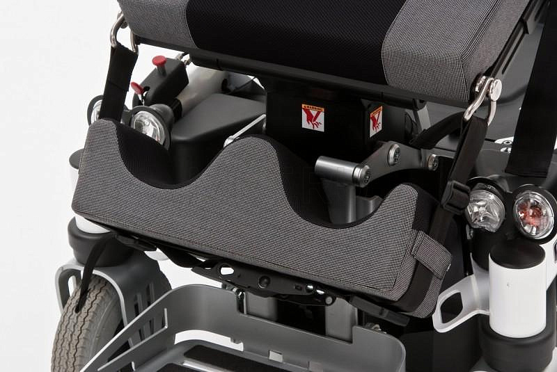 Xeno Оtto Bock Электрическое кресло-коляска с вертикализатором МЕТ