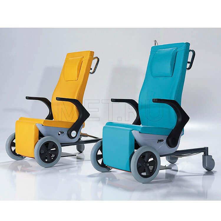 MET B-CARE Кресло гериатрическое MET