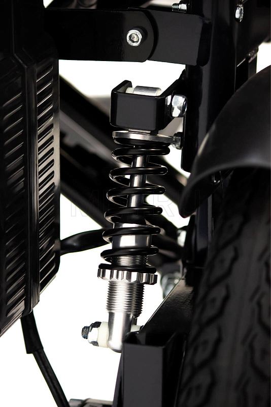 MET START 100 Кресло-коляска с электроприводом MET