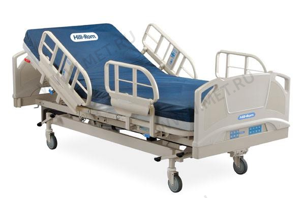 Hill-Rom® 405 (Basic Care) Функциональная электрическая кровать реанимационного класса от производителя