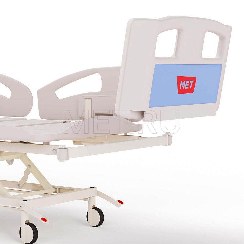 МЕТ TATRA LIGHT N Кровать функциональная медицинская MET