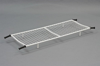 Тележка для перевозки больных