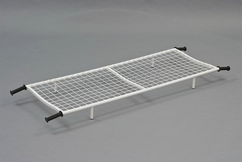 МММ – 201 Тележка для перевозки больных МЕТ