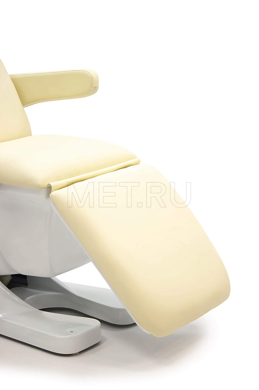 MET LK-100 Электрическое кресло для осмотра, процедур и массажа MET