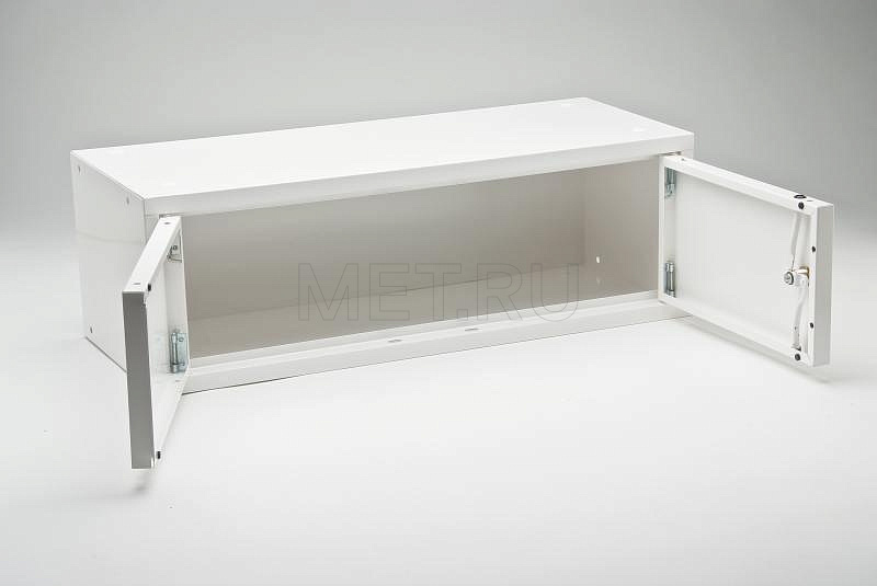 Трейзер (сейф)  Универсальный к  двухстворчатому шкафу шириной 80 см от производителя