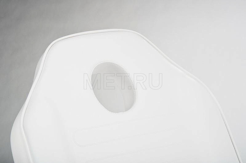 СЕ-2 (КО-191) Педикюрное кресло с гидроприводной регулировкой высоты MET