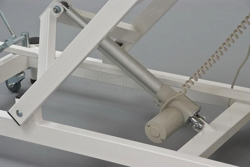 СММ-02-Аском (н 202) Стол массажный MET