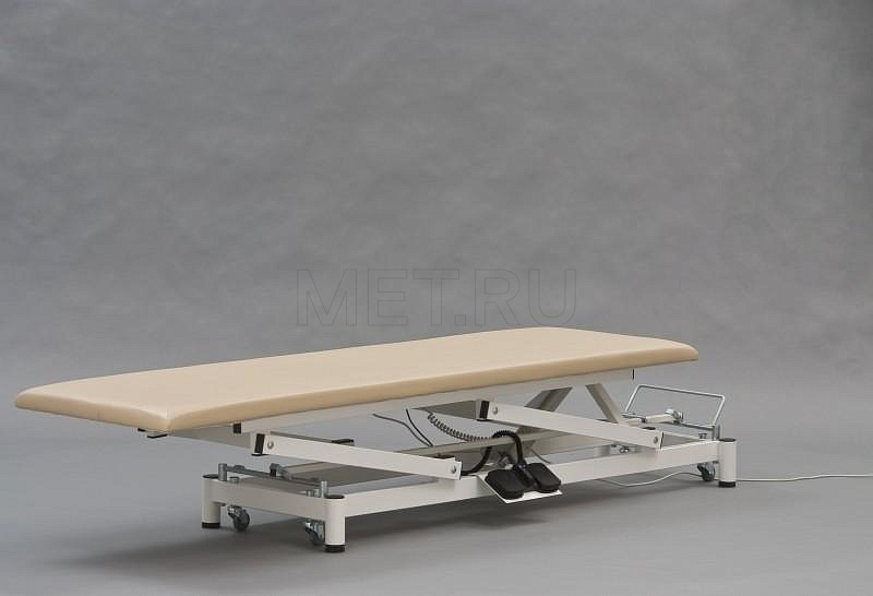 СММ-01-Аском (н 101) Стол массажный МЕТ