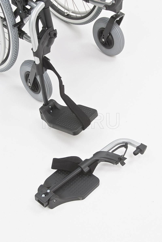 Старт-Комфорт шир. 50,5 см Кресло-коляска Otto Bock (Германия) MET