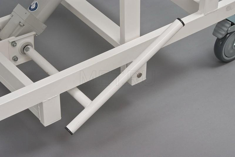 МСК-229 Стол перевязочный медицинский (гидропривод) MET