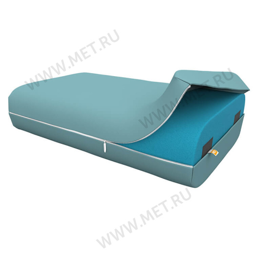 MET Madena Ортопедическая подушка от производителя