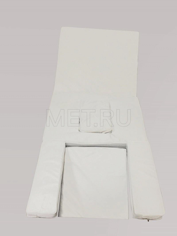  Матрас для кровати  F-43 MET