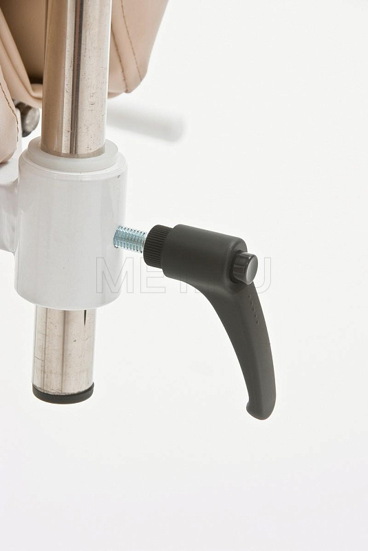 К-03нф Кресло для длительных нейрофизиологических процедур высококомфортное, с гидроприводом сидения от производителя