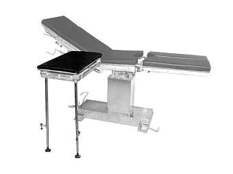 Комплект для операций с боковым позиционированием руки