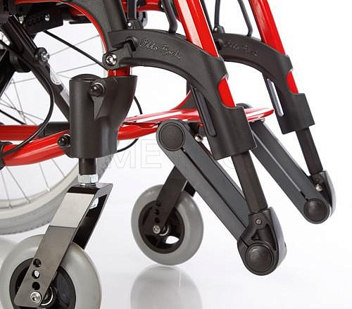 Otto Bock START JUNIOR - 35.5 см Детская инвалидная коляска