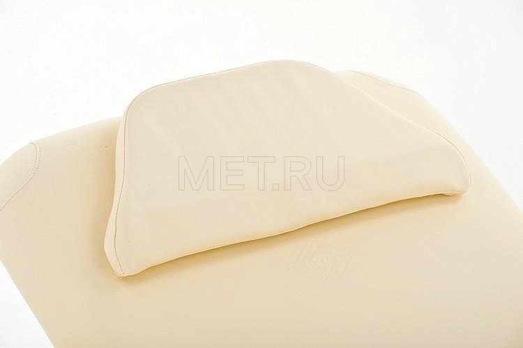 DB-9 (КО-022) Стол массажный стационарный с электроприводной регулировкой высоты, кремовый от производителя