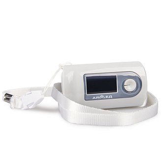 Пульсоксиметр