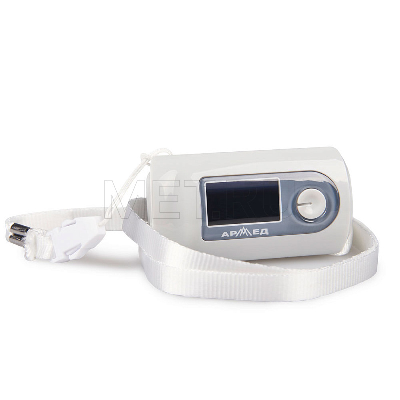 YX301 Пульсоксиметр MET