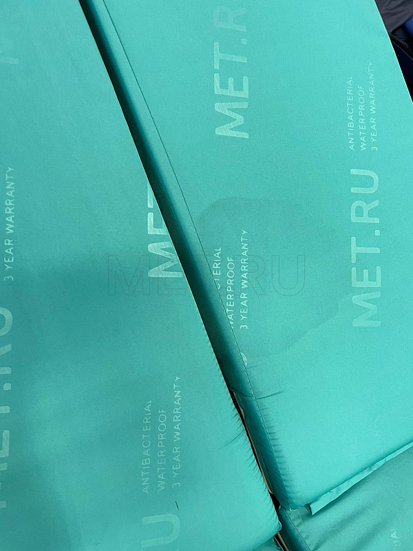 МЕТ REMAN Кровать медицинская функциональная с туалетным устройством MET