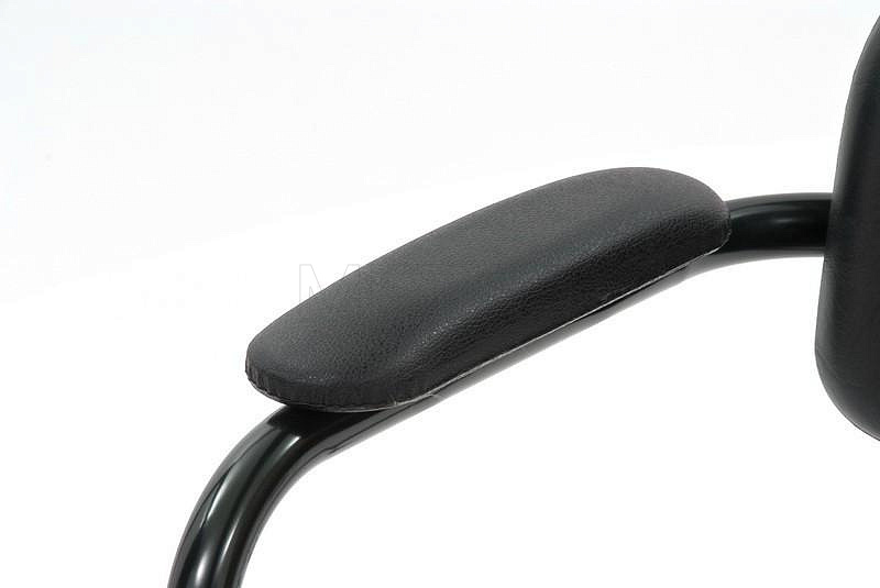 Vermeiren 9063, Бельгия Стул-туалет домашний для инвалидов MET