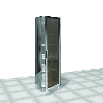 Стерилизационный шкаф из нержавеющей стали