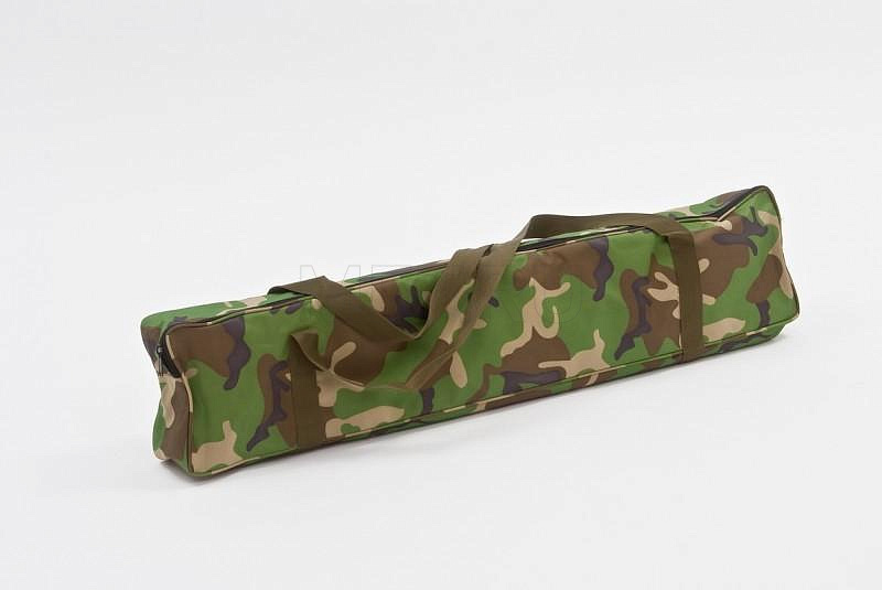 YDC-1F2 Носилки из алюминиевого сплава MET