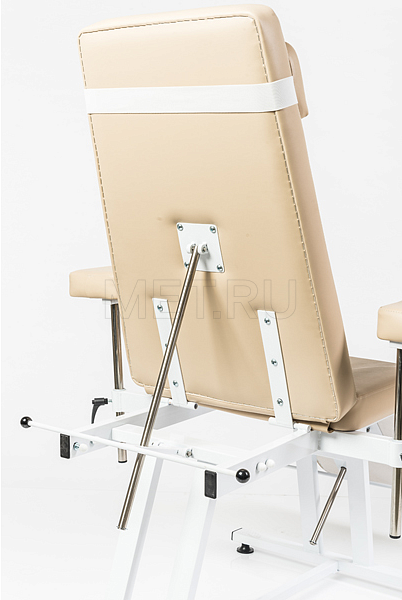 К-023дн Кресло донорское МЕТ