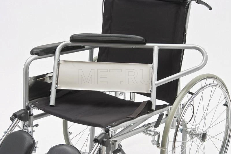 FS954GC-46 Кресло-коляска с высокой спинкой от производителя