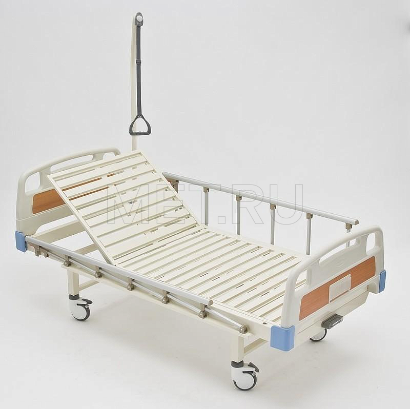 E-17B Медицинская кровать для больных с переломом шейки бедра