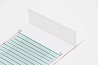 Ростомер для новорожденных