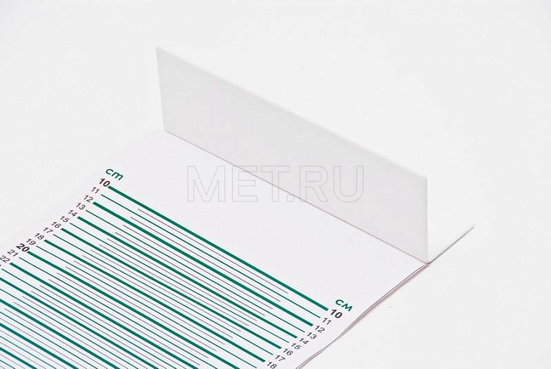 РМ.01.01 Ростомер для новорожденных MET