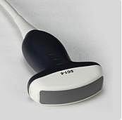 SC1-6 Широкополосный конвексный датчик (Premium класс) от производителя