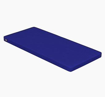 Матрас для функциональных кроватей, универсальный, в непромокаемом чехле из ткани Комфорт