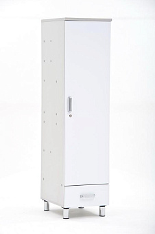 Аптечный шкаф для медикаментов, серия "Бест", трейзер из ЛДСП