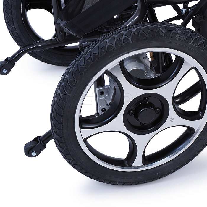 MET START 610 Электрическая кресло коляска МЕТ