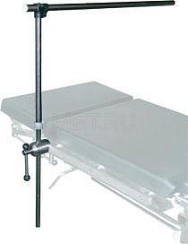 МСК-629/1 Наркозный экран к опер.столам МСК 631,632