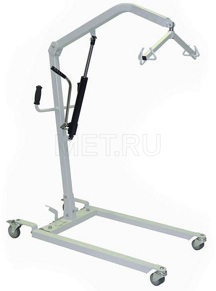 LY-9000 RIFF Подъёмник гидравлический для инвалидов от производителя