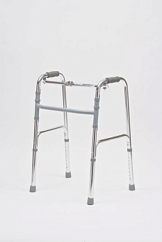 Ходунки шагающие/нешагающие, с переключением