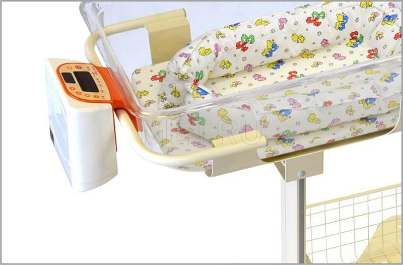 КН-1 Кровать для новорожденных